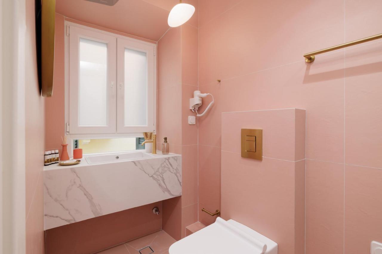 Old Town Hall Apartment Corfu  Ngoại thất bức ảnh